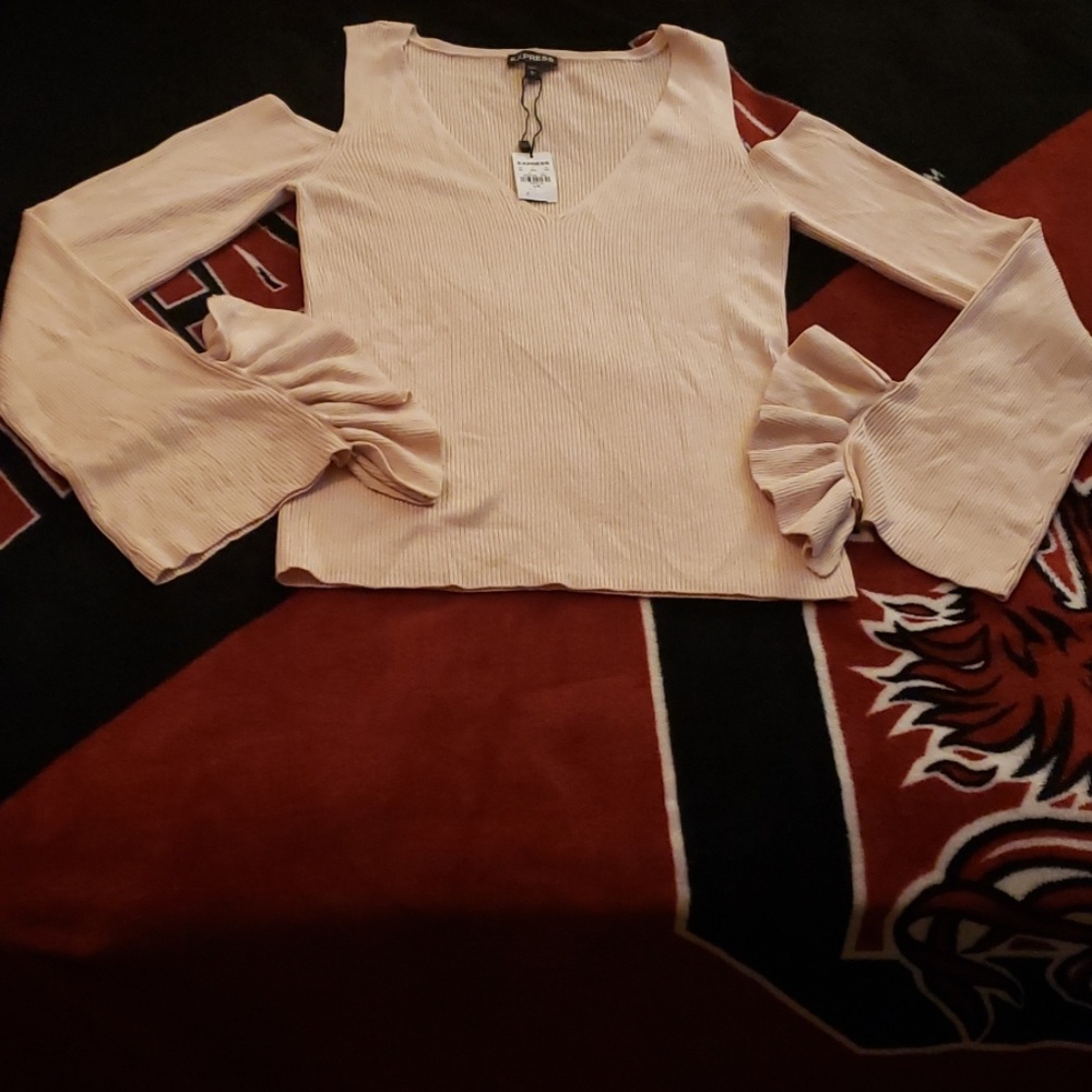 Express Sweater - Picture 1 of 1